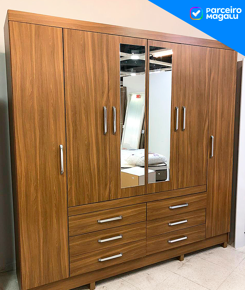 Guarda Roupas - 123485914 PM