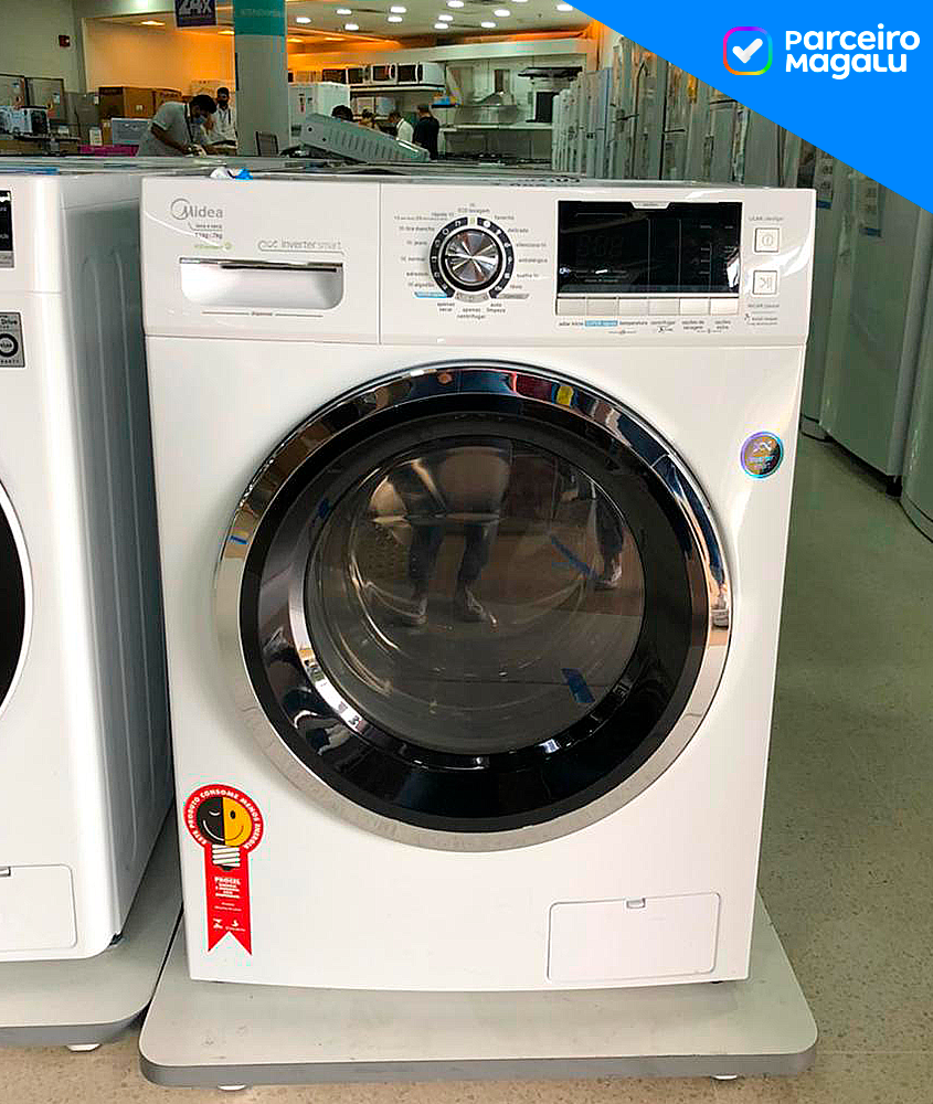 Lava e Seca - 226577700 PM